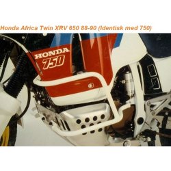 Hepco &amp; Becker Motorbjle Honda