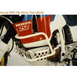 Hepco &amp; Becker Motorbjle Honda