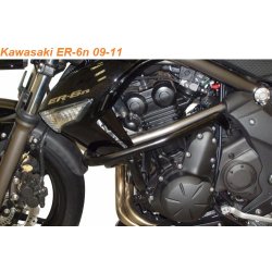 Hepco &amp; Becker Motorbjle Kawasaki