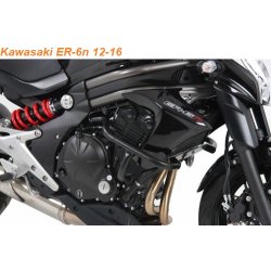 Hepco &amp; Becker Motorbjle Kawasaki