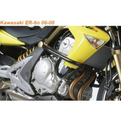 Hepco &amp; Becker Motorbjle Kawasaki