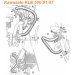 KLE 500 91-07