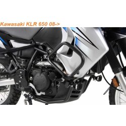 Hepco &amp; Becker Motorbjle Kawasaki