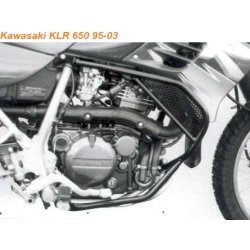 Hepco &amp; Becker Motorbjle Kawasaki