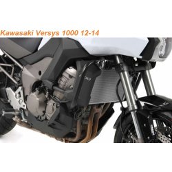 Hepco &amp; Becker Motorbjle Kawasaki