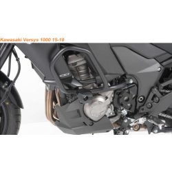 Hepco &amp; Becker Motorbjle Kawasaki