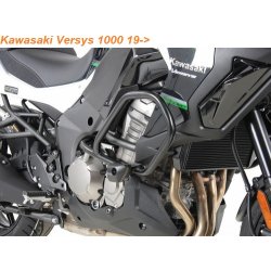 Hepco &amp; Becker Motorbjle Kawasaki