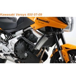 Hepco &amp; Becker Motorbjle Kawasaki