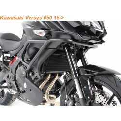 Hepco &amp; Becker Motorbjle Kawasaki