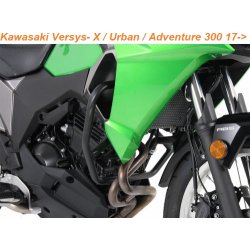 Hepco &amp; Becker Motorbjle Kawasaki