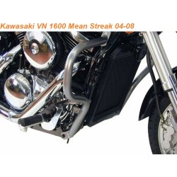 Hepco &amp; Becker Motorbjle Kawasaki