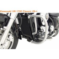 Hepco &amp; Becker Motorbjle Kawasaki