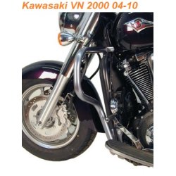 Hepco &amp; Becker Motorbjle Kawasaki