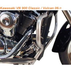 Hepco &amp; Becker Motorbjle Kawasaki