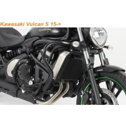 Hepco &amp; Becker Motorbjle Kawasaki