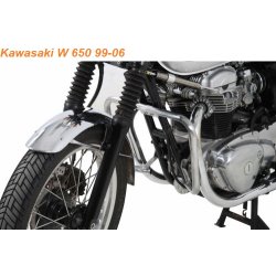 Hepco &amp; Becker Motorbjle Kawasaki