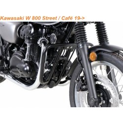 Hepco &amp; Becker Motorbjle Kawasaki