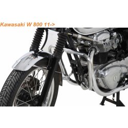 Hepco &amp; Becker Motorbjle Kawasaki