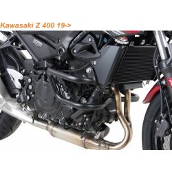 Hepco &amp; Becker Motorbjle Kawasaki