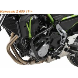 Hepco &amp; Becker Motorbjle Kawasaki