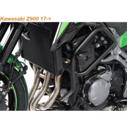 Hepco &amp; Becker Motorbjle Kawasaki