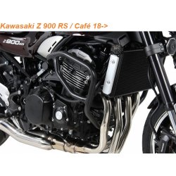 Hepco &amp; Becker Motorbjle Kawasaki