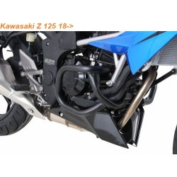 Hepco &amp; Becker Motorbjle Kawasaki