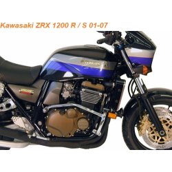 Hepco &amp; Becker Motorbjle Kawasaki