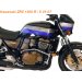 ZRX 1200 R / S 01-07