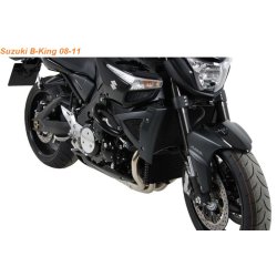 Hepco &amp; Becker Motorbjle Suzuki