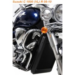 Hepco &amp; Becker Motorbjle Suzuki