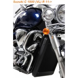 Hepco &amp; Becker Motorbjle Suzuki