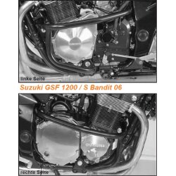 Hepco &amp; Becker Motorbjle Suzuki