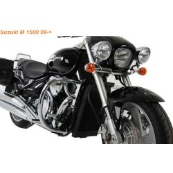 Hepco &amp; Becker Motorbjle Suzuki