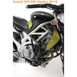 Hepco &amp; Becker Motorbjle Suzuki