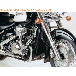 Hepco &amp; Becker Motorbjle Suzuki