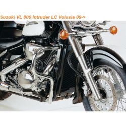 Hepco &amp; Becker Motorbjle Suzuki