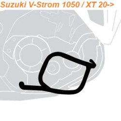 Hepco &amp; Becker Motorbjle Suzuki