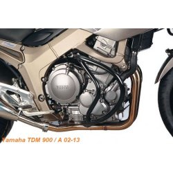 Hepco &amp; Becker Motorbjle Yamaha