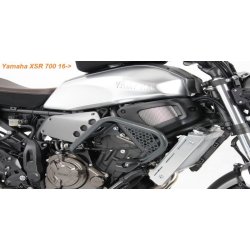 Hepco &amp; Becker Motorbjle Yamaha