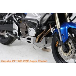 Hepco &amp; Becker Motorbjle Yamaha