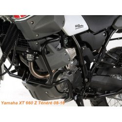 Hepco &amp; Becker Motorbjle Yamaha