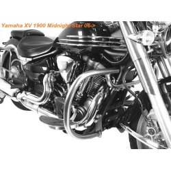 Hepco &amp; Becker Motorbjle Yamaha