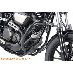 Hepco &amp; Becker Motorbjle Yamaha