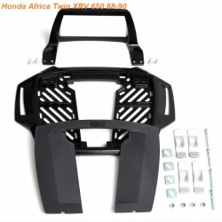 Hepco &amp; Becker Rear Rack Honda
