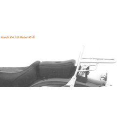 Hepco &amp; Becker Rear Rack Honda