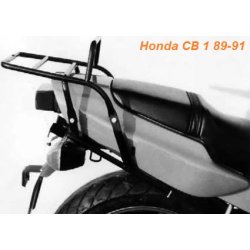 Hepco &amp; Becker Rear Rack Honda