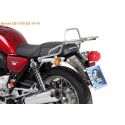 Hepco &amp; Becker Rear Rack Honda