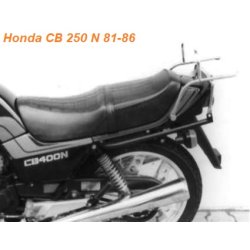 Hepco &amp; Becker Rear Rack Honda