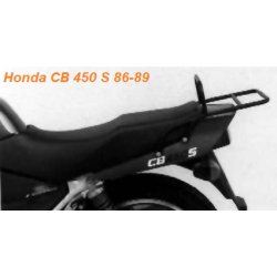 Hepco &amp; Becker Rear Rack Honda